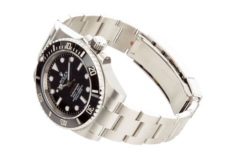 unreleased rolex submariner